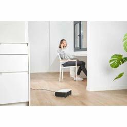 Black & Decker Värmefläkt Black+Decker 2000W Platt Vit -Hem Verktyg Försäljning 2024 242053 6 3822dada 13ee 45f0 9e32 2f2107dce143