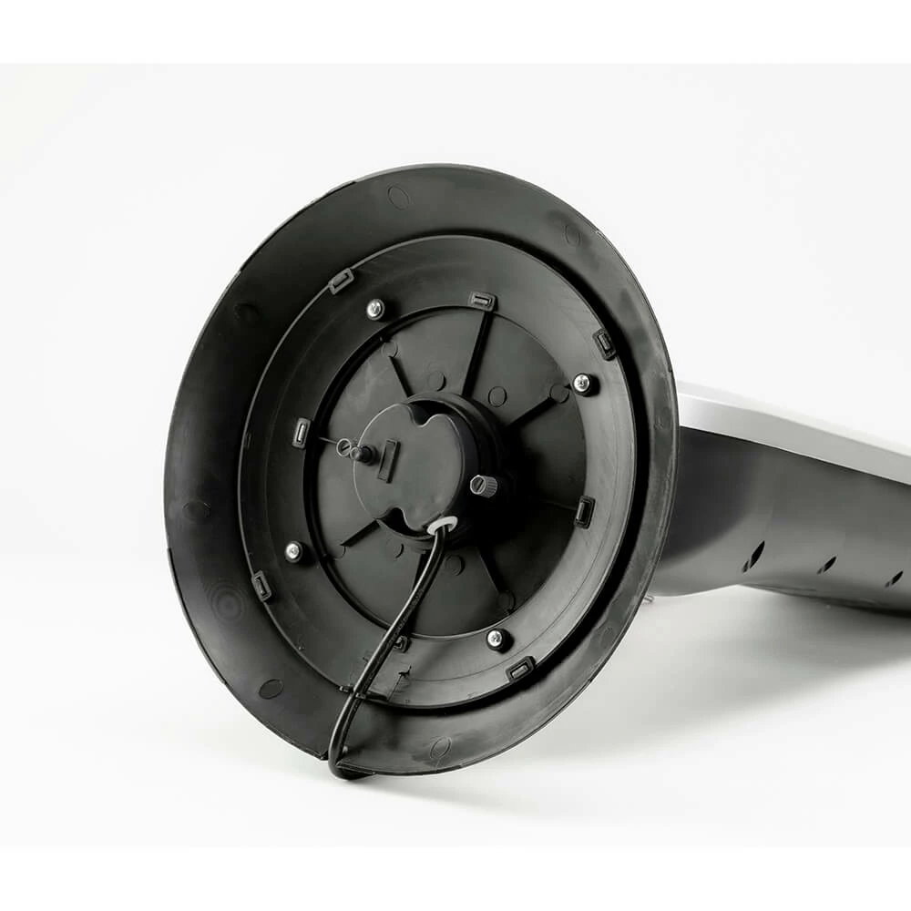 Black & Decker Carbon-värmare Black+Decker 900W 6 Black & Decker Carbon-värmare Black+Decker 900W - Bild 4