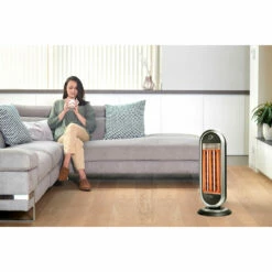 Black & Decker Carbon-värmare Black+Decker 900W 11 Black & Decker Carbon-värmare Black+Decker 900W -Hem Verktyg Försäljning 2024 242054 5 dcdfd161 fbf1 4d63 8724 d6c1d1e2fa4a