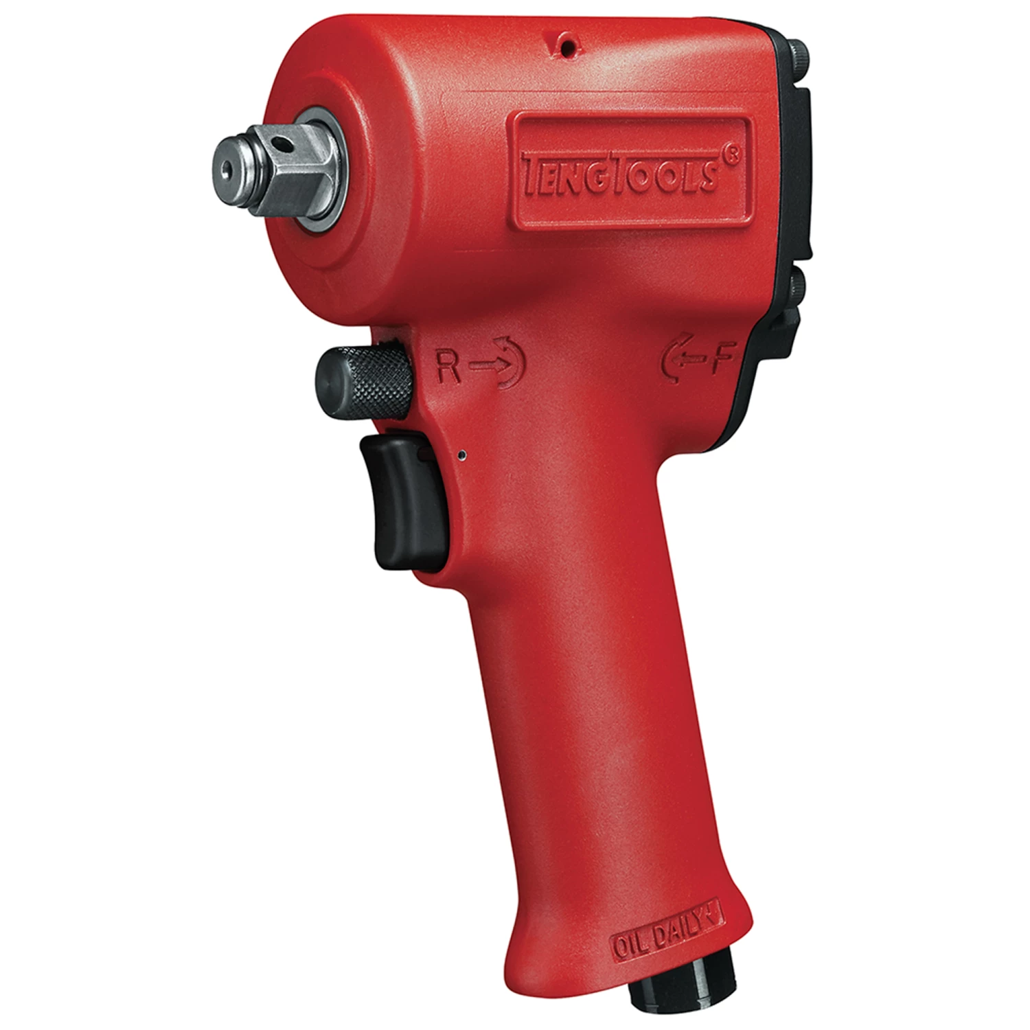 Mutterdragare Teng Tools 1/2 MINI ARWM12M 3 Mutterdragare Teng Tools 1/2 MINI ARWM12M