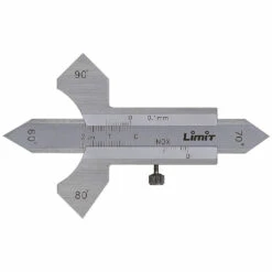 Svetsmått Limit 2569