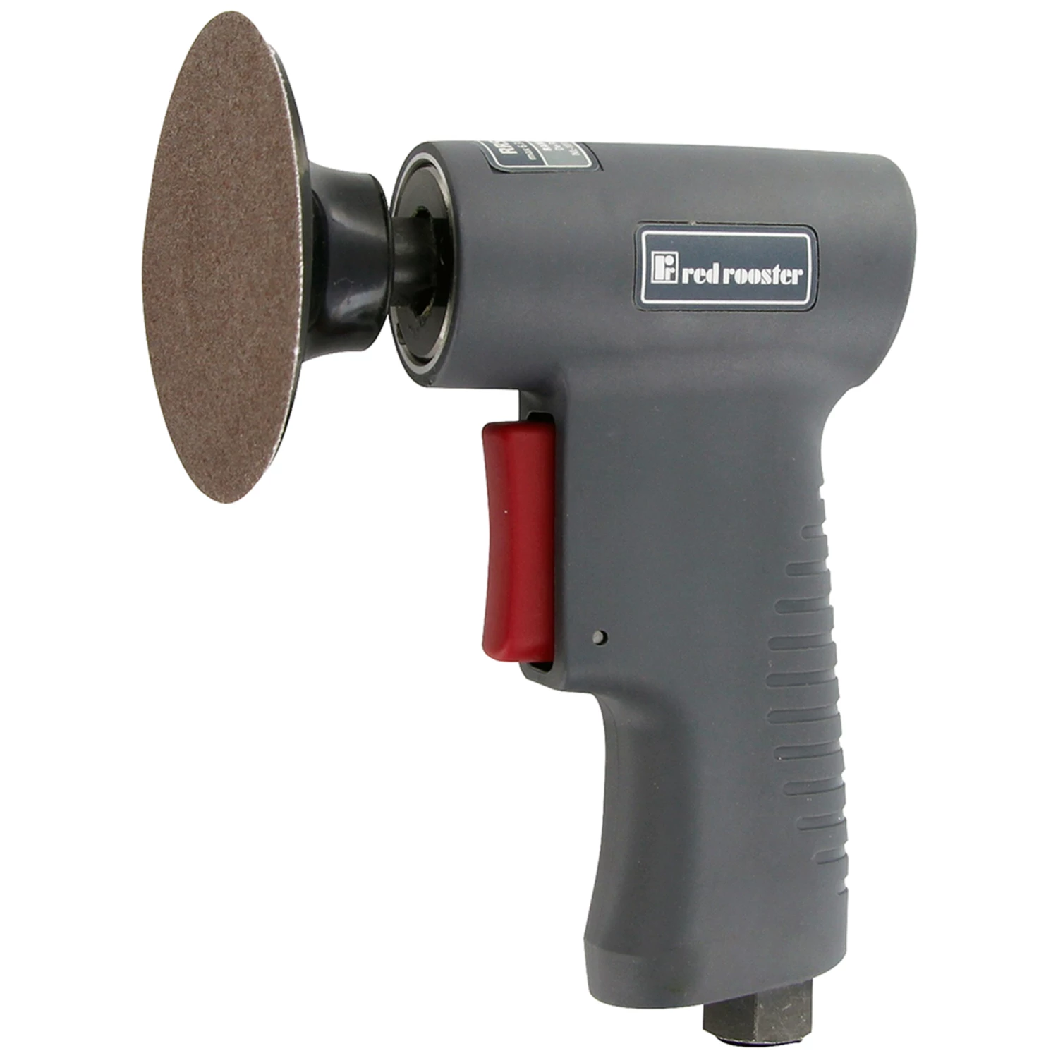 Mini Slipmaskin Red Rooster RRS-60153 75MM 2 Mini Slipmaskin Red Rooster RRS-60153 75MM