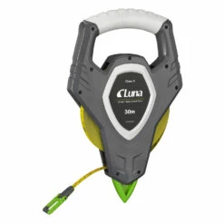 Mätband Luna Tools LSO Stål Öppen