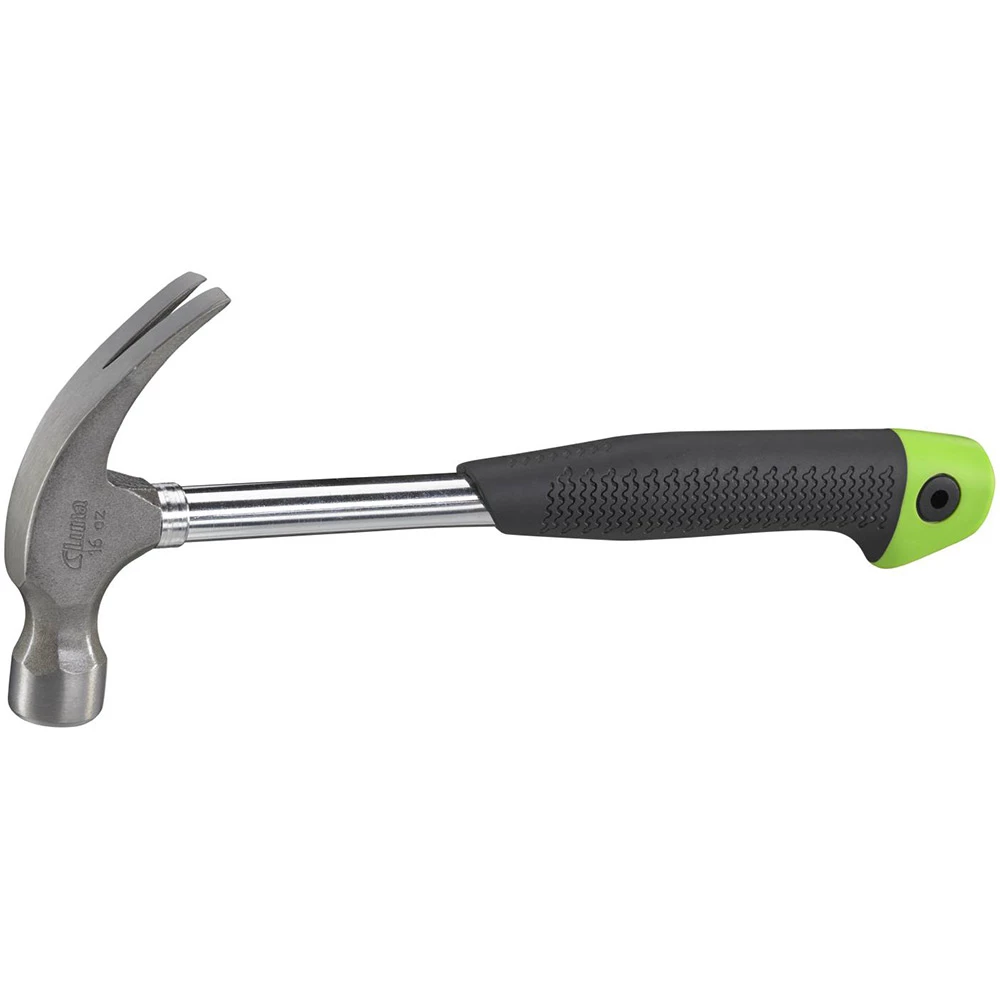 Snickarhammare Luna Tools Med Stålrörsskaft 3 Snickarhammare Luna Tools Med Stålrörsskaft