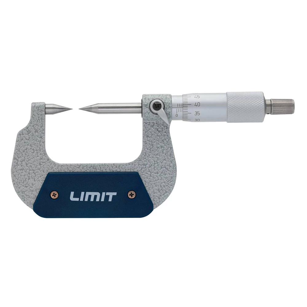 Spetsmikrometer Limit MMD 25 3 Spetsmikrometer Limit MMD 25
