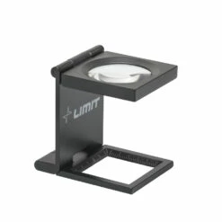 Verkstadslupp Limit Med 6x Längdskala LPF