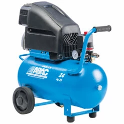 Kompressor Abac 2.5HP 24L