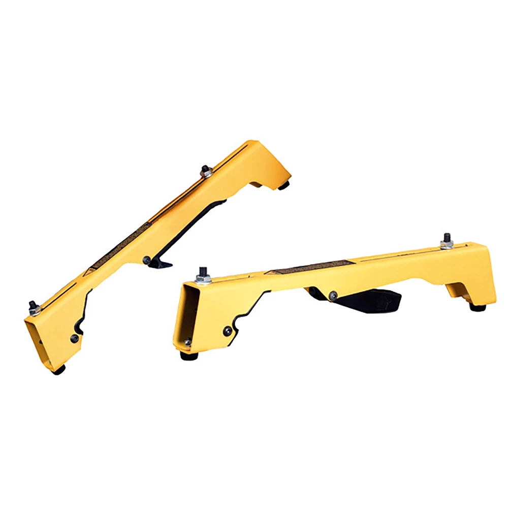 Monteringsbyglar DeWalt DE7025-XJ Till DE7023 3 Monteringsbyglar DeWalt DE7025-XJ Till DE7023