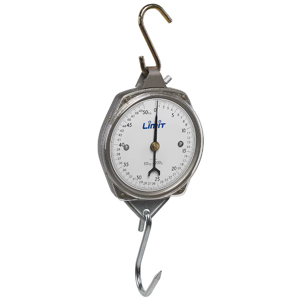 Hängvåg Limit (27970607) 3 Hängvåg Limit (27970607)