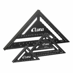 Snabbvinkel Luna Tools Aluminium 5 Snabbvinkel Luna Tools Aluminium -Hem Verktyg Försäljning 2024 281090001 1 c6b39f3a 22b2 4767 a65f 796f80599849