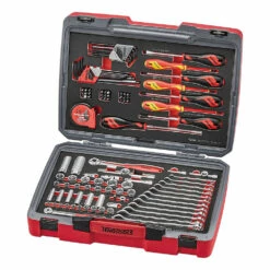 Verktygssats Teng Tools 112-Delar Eva