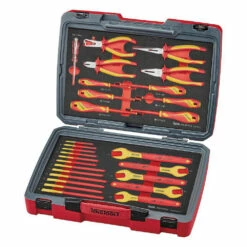 Verktygssats Teng Tools TC-6TE05