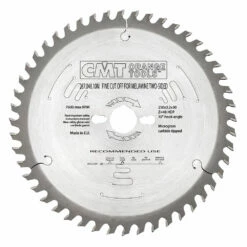 Sågklinga CMT Orange Tools HDF Dubbelsidig Laminat/melamin