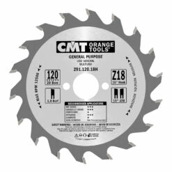 Sågklinga CMT Orange Tools Kapning/Klyvning