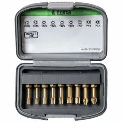 Bitssats Luna Tools 9 Delar Prime