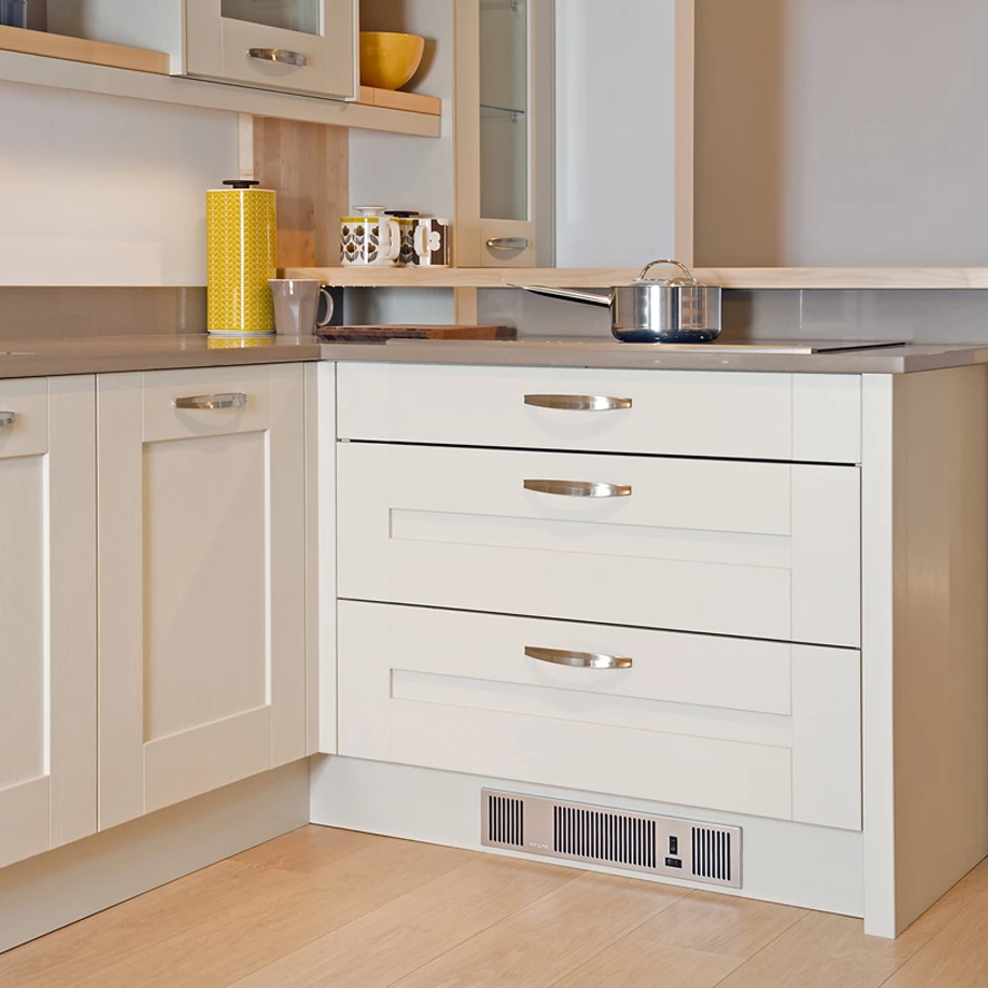 Fläktelement Sanova Kickspace 500 ECO 5 Fläktelement Sanova Kickspace 500 ECO - Bild 3