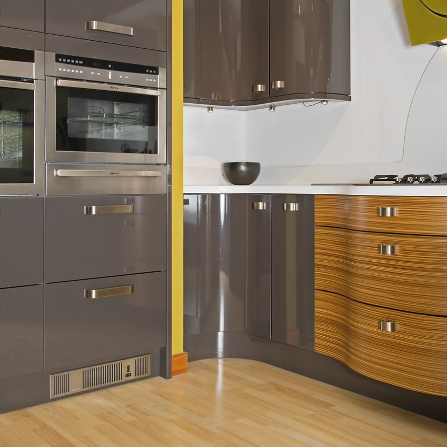 Fläktelement Sanova Kickspace 500 ECO 6 Fläktelement Sanova Kickspace 500 ECO - Bild 4