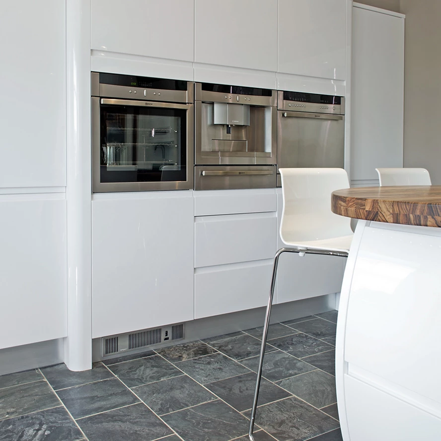 Fläktelement Sanova Kickspace 500 ECO 7 Fläktelement Sanova Kickspace 500 ECO - Bild 5