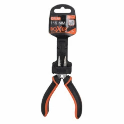 Kombinationstång Boxer Elektronik 115 Mm CR.NI-Stål -Hem Verktyg Försäljning 2024 31652 1 695816c3 72fb 45bb 844a 8e6eddb9d525