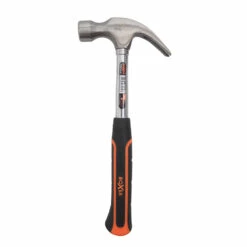 Hammare Boxer 450 G Stålskaft