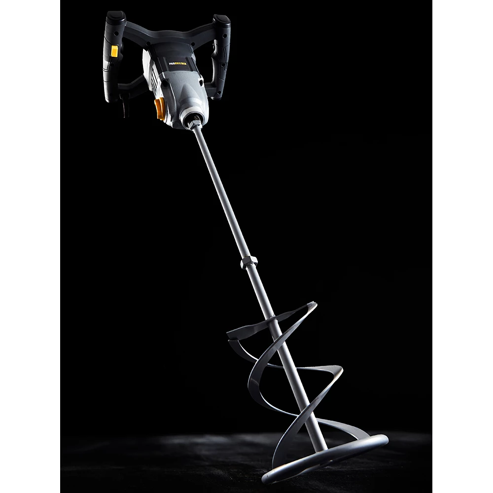 Omrörare Probuilder 4 Omrörare Probuilder - Bild 2