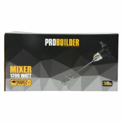 Omrörare Probuilder 12 Omrörare Probuilder -Hem Verktyg Försäljning 2024 33043 4 ef3fa76a 6d04 4da3 9d75 32e853677f19