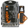 Hyls-/Bitsset Boxer 52-delar 2 Hyls-/Bitsset Boxer 52-delar -Hem Verktyg Försäljning 2024 33200 271675b7 6643 4e13 bef6 1efaf5b2ea55