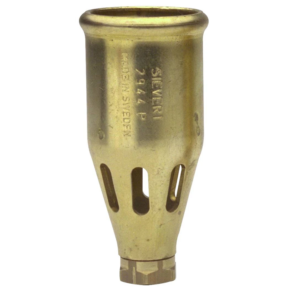 Brännare Sievert 2960-01 3 Brännare Sievert 2960-01