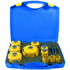 Hålsågset Profit HM Bygg 35-133mm