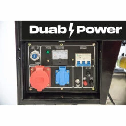 Elverk Duab-Power MDG5000CLE-3 3-fas Diesel 13 Elverk Duab-Power MDG5000CLE-3 3-fas Diesel -Hem Verktyg Försäljning 2024 4000000140 6 0f96d40b acc6 4093 b956 1c07ac5d8ed5