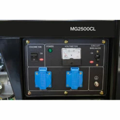 Elverk Duab-Power MG2500 1-fas Bensin 13 Elverk Duab-Power MG2500 1-fas Bensin -Hem Verktyg Försäljning 2024 4000025170 6 ee90926d 02c7 4233 b565 d1c696de87ab