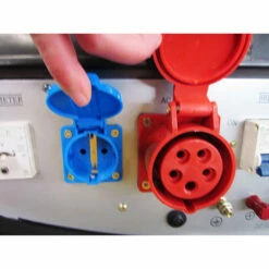 Elverk Duab-Power MG5000CL-3 1-fas/3-fas Bensin -Hem Verktyg Försäljning 2024 4000026959 3 95bc3156 51b9 46fa 8441 0607a1b8f576