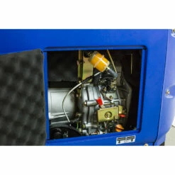 Elverk Duab-Power MDG6000S-KQ-3 3-fas Diesel Tystgående -Hem Verktyg Försäljning 2024 4000027768 3 410b817a 3e9e 40f6 9172 ae8f32ecc21f