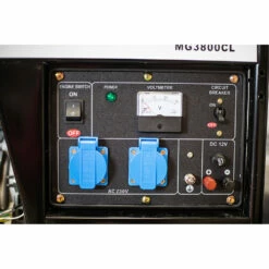 Elverk Duab-Power MG4000 1-fas Bensin -Hem Verktyg Försäljning 2024 4000027785 5 16a363e4 17c6 4061 bbe4 8bf1e89adde0