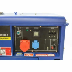 Elverk Duab-Power MDG6500S-3 3-fas Diesel Tystgående 7 Elverk Duab-Power MDG6500S-3 3-fas Diesel Tystgående -Hem Verktyg Försäljning 2024 4000027786 1 b833fc82 5c07 449a 90a1 dc7df9dd366f