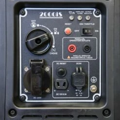 Elverk Duab-Power LT2000IS Parallell Med Inverter 9 Elverk Duab-Power LT2000IS Parallell Med Inverter -Hem Verktyg Försäljning 2024 4000035673 1 b24c0b80 9eeb 4d6f 9d80 c29c1e39365e