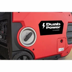 Elverk Duab-Power LT4000IS Parallell Med Inverter& Elstart 21 Elverk Duab-Power LT4000IS Parallell Med Inverter& Elstart -Hem Verktyg Försäljning 2024 4000040282 10 831e480f 823a 402a a39a 10fc55ed3ae5