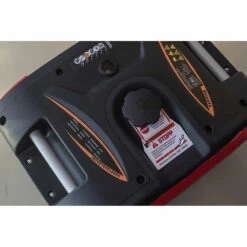 Elverk Duab-Power LT4000IS Parallell Med Inverter& Elstart 15 Elverk Duab-Power LT4000IS Parallell Med Inverter& Elstart -Hem Verktyg Försäljning 2024 4000040282 4 f63b1c57 56ed 4bd9 bfdc d192c0f237cf