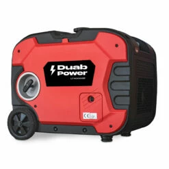 Elverk Duab-Power LT4000IS Parallell Med Inverter& Elstart 19 Elverk Duab-Power LT4000IS Parallell Med Inverter& Elstart -Hem Verktyg Försäljning 2024 4000040282 8 9a328512 062a 4a9d a015 ca83d3b38f8f