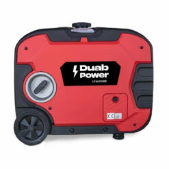 Elverk Duab-Power LT4000IS Parallell Med Inverter& Elstart 20 Elverk Duab-Power LT4000IS Parallell Med Inverter& Elstart -Hem Verktyg Försäljning 2024 4000040282 9 d5f6cb54 2f99 4c66 9625 469af4309999