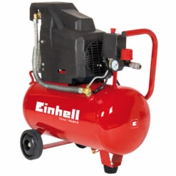 Kompressor Einhell TC-AC 190/24/8, 24L 8BAR