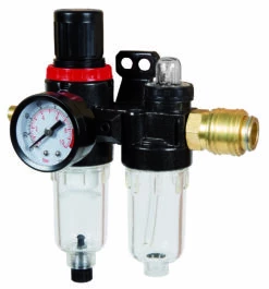 Filterregulator Einhell Combi R 1/4