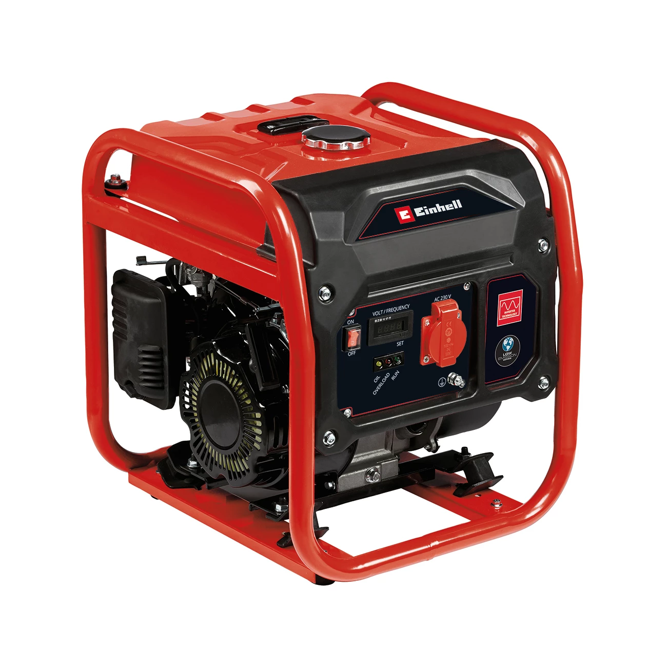 Elverk Einhell TC-IG 1100 230 V 1100 W 3 Elverk Einhell TC-IG 1100 230 V 1100 W