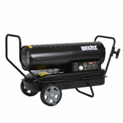 Dieselvärmare HECHT - 37 KW