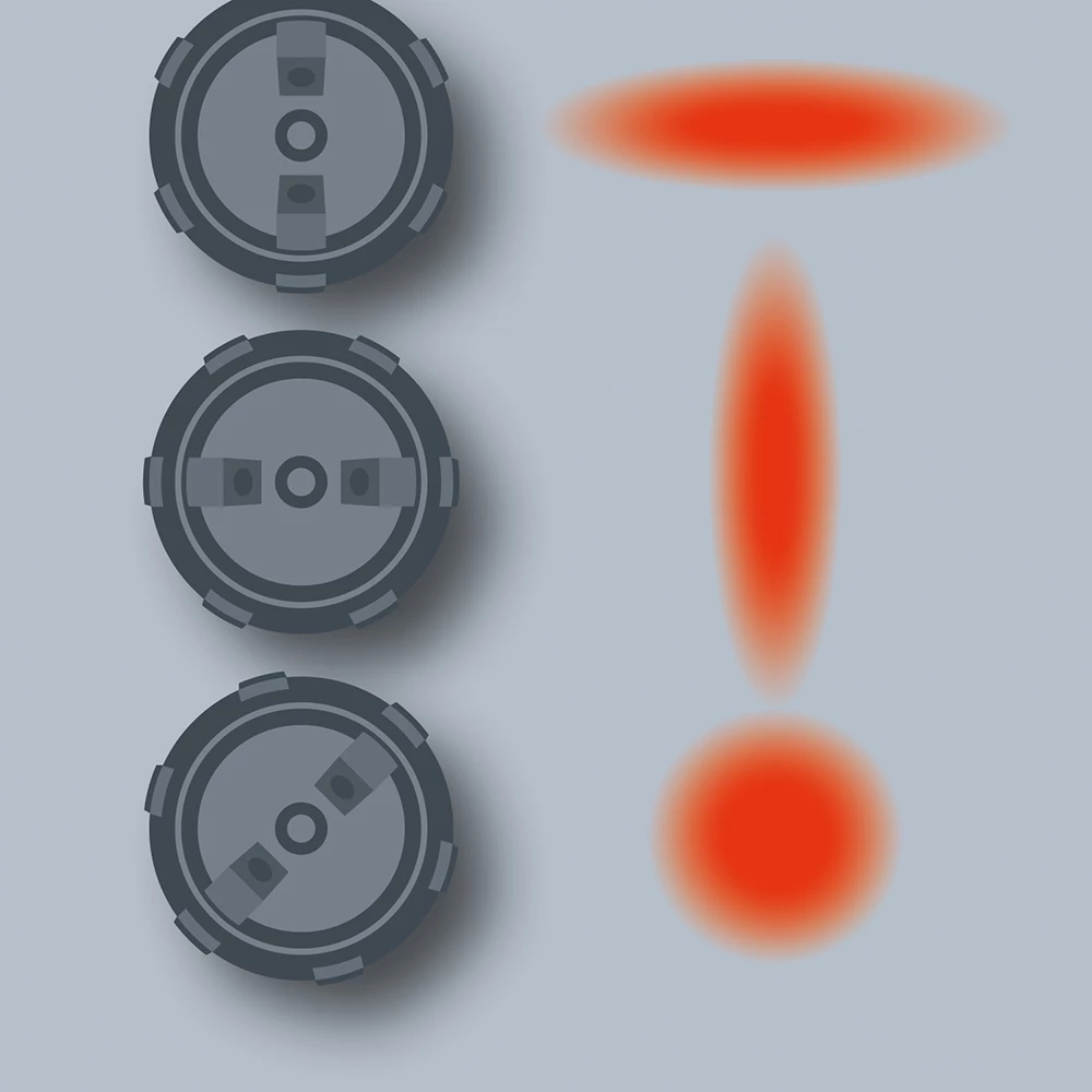 Färgspruta Einhell TC-SY 700 S 4 Färgspruta Einhell TC-SY 700 S - Bild 2