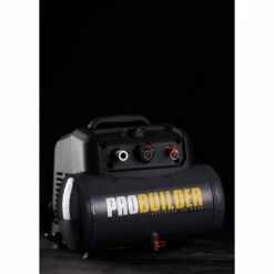 Kompressor Probuilder 6 L 1,6 Hk 9 Kompressor Probuilder 6 L 1,6 Hk -Hem Verktyg Försäljning 2024 43650 1 2bbc208f ef4b 4fbe 89f2 771e23052069