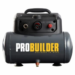 Kompressor Probuilder 6 L 1,6 Hk 10 Kompressor Probuilder 6 L 1,6 Hk -Hem Verktyg Försäljning 2024 43650 2 ccf2ffdd a66f 4d73 ace0 0ffe05674e8d