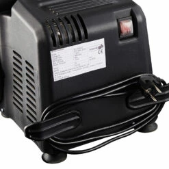 Kompressor Probuilder 6 L 1,6 Hk 11 Kompressor Probuilder 6 L 1,6 Hk -Hem Verktyg Försäljning 2024 43650 3 d576d49c 11c3 4c19 a44f c5eecd404d87