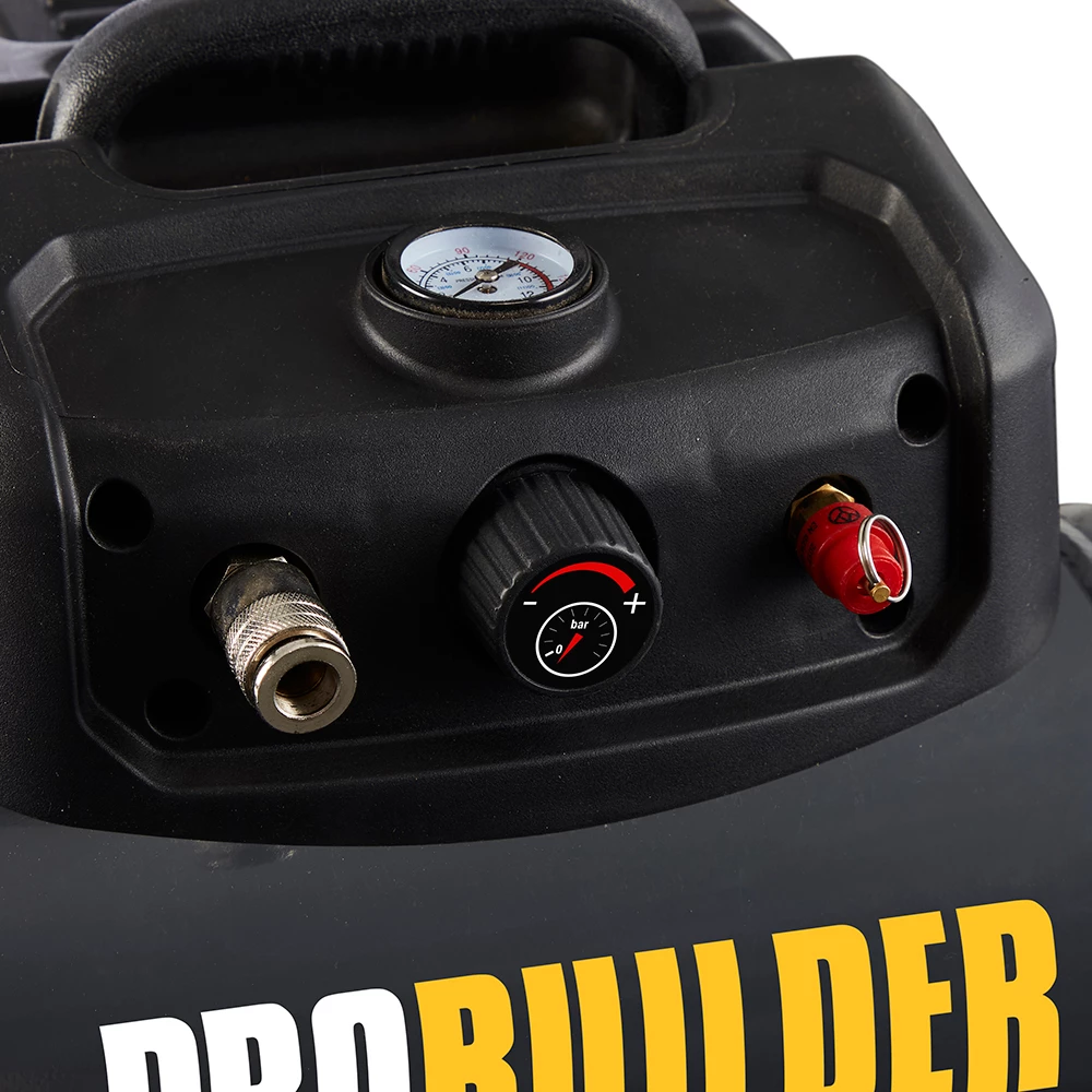 Kompressor Probuilder 6 L 1,6 Hk 8 Kompressor Probuilder 6 L 1,6 Hk - Bild 6