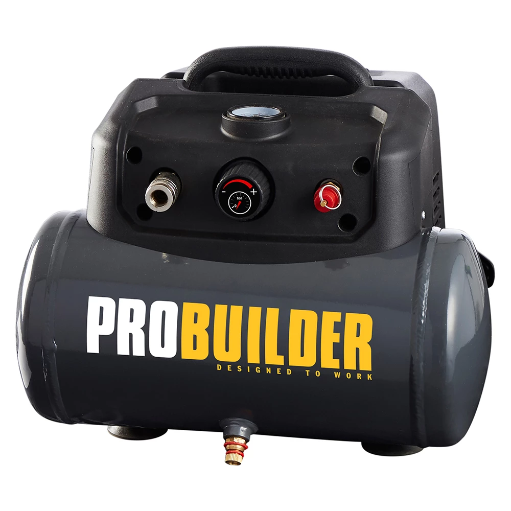 Kompressor Probuilder 6 L 1,6 Hk 3 Kompressor Probuilder 6 L 1,6 Hk